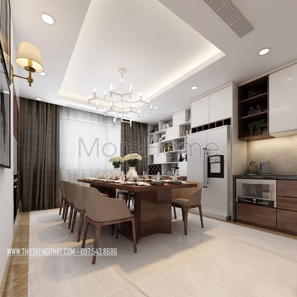 Ghế phòng ăn Morechair – phong phú và chất lượng Ghế phòng ăn Morechair – phong phú và chất lượng