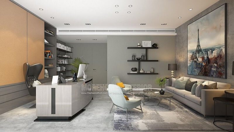 Sofa phòng khách hiện đại Sofa phòng khách hiện đại