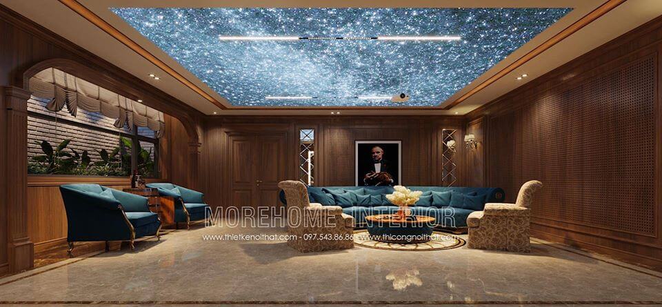 Sofa gỗ tự nhiên Sofa gỗ tự nhiên